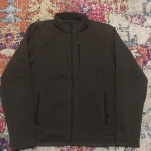 Filson Ridgeway Fleece Jacket